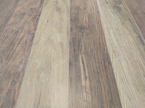 Porcelanato Antique Wood Marrone 45x90 Segunda - Ilva 1