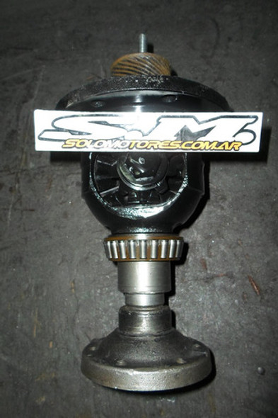Diferencial Autoblocante Vw,gol,galaxy,gacel,abierto 0