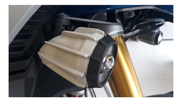 Suporte Farol Auxiliar Para Bmw F850gs Adventure Rallye 2019 1
