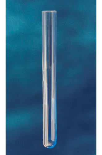 2 Pçs Tubo De Ensaio 20x200mm 0