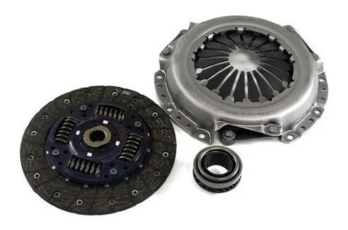 Kit Embreagem Kia Cerato Soul 1.6 16v 2009 2010 2011 2012 13 0