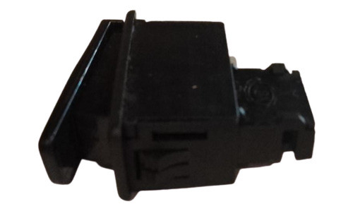 Llave De Arranque Electrico Zanella Zb 125 R Pro 1