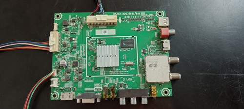 Main Sanyo Lce32xh12w 0
