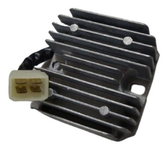 Regulador De Voltaje Trifasico Yamaha Xt 225 Sherow 0