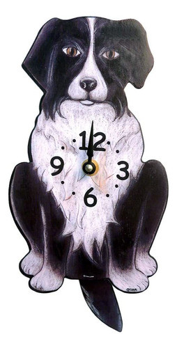 Reloj De Perro 0