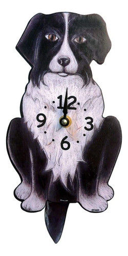 Reloj De Perro 1