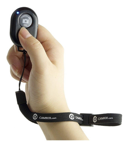 Control Bluetooth Para Sacar Fotos A 10 Mts De Distancia Xm 1