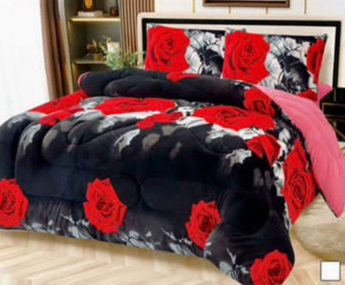 Acolchados 2 Plazas 1