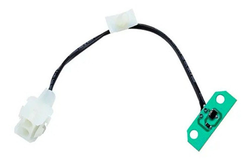 Sensor De Velocidade Ge Mabe Continental Dako 1