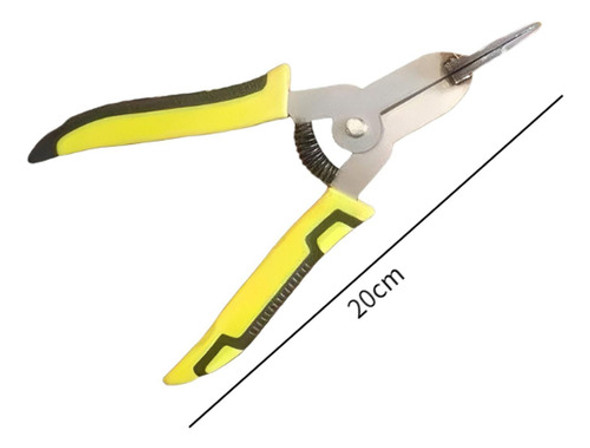 Abridor De Durian, Ferramenta De Quebra De , Descascador 1