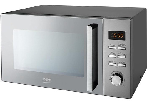 Microondas Beko Mcf28310x En Acero, Con Convección Albion 0