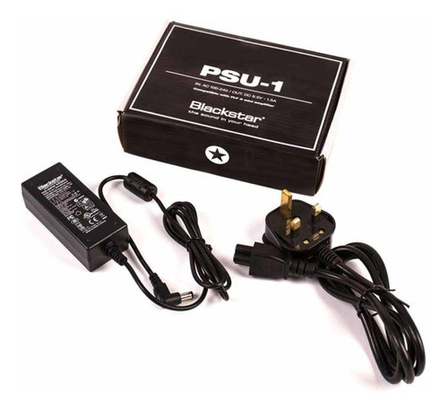 Blackstar Fly Psu Fuente Original Para Fly 0
