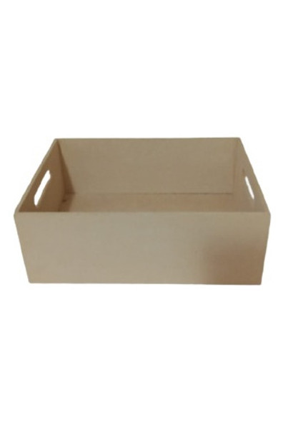 Cajon Multiuso 30x40 X20 Alto Oferta 1