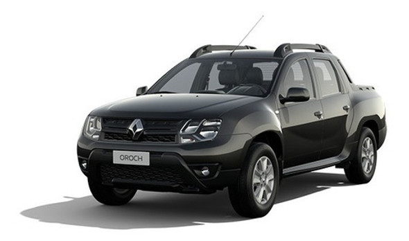 Servicio Oficial Renault Oroch / Duster 1.6 - 70.000 Km 0