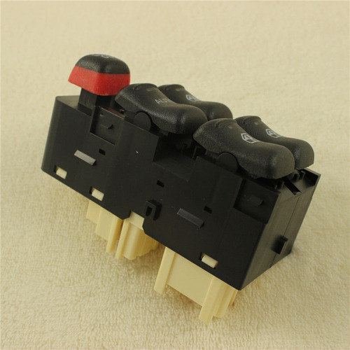 Nuevo Power Master Ventana Botón Interruptor Ajustes 97-05 M 0