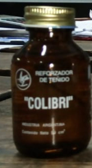 Reforzador De 70cc Para Anilina Fibras Naturales  Únicamente 0