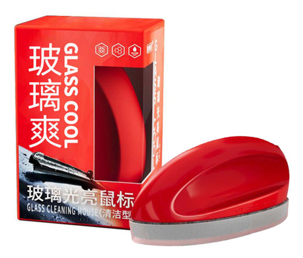 F Potente Limpador De Pára-brisas E Removedor De Película De 1 F Potente Limpador De Pára-brisas E Removedor De Película De 1