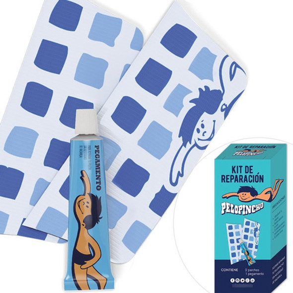Kit Reparación Piletas De Lona Pegamento Parche Pelopincho E 0 Kit Reparación Piletas De Lona Pegamento Parche Pelopincho E 0