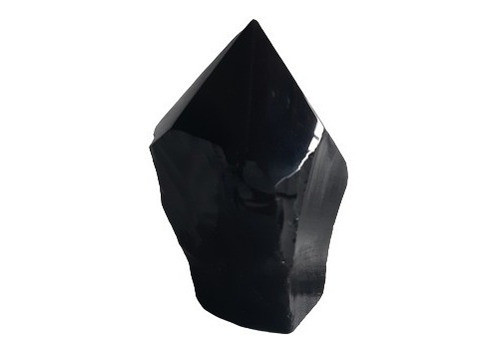 Punta De Obsidiana Pulida, Mexico 0