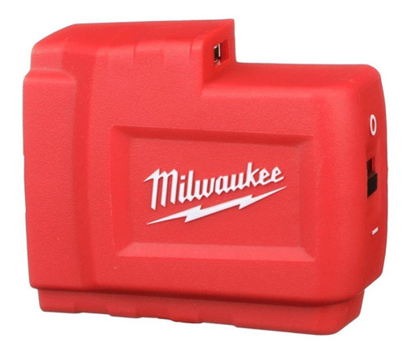 Fuentes De Poder Compatible Baterias M18 Milwaukee 2371 0
