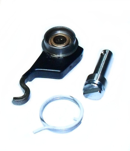 Kit Tensor Distribucion Gatillo Resorte Original Honda Xr 600 R 650 L Nx 650 Moto Sur 0