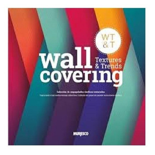 Empapelado Muresco Vinilico Wallcovering Verde 72571 Soul 1