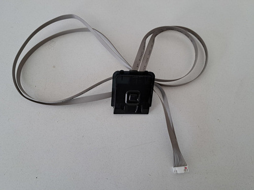 Botão Power Tv Philips 50pug7406/78 0