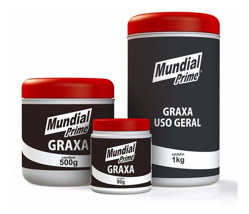 Grasa Multiuso General Hogar Taller Auto Moto .x90g 0