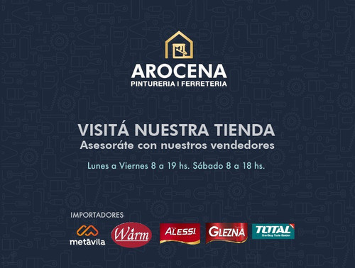 Llave Ajustable Regadores Hunter 1