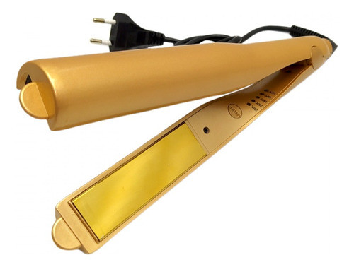 Prancha De Cabelo Inova Definidora Ref-758 1