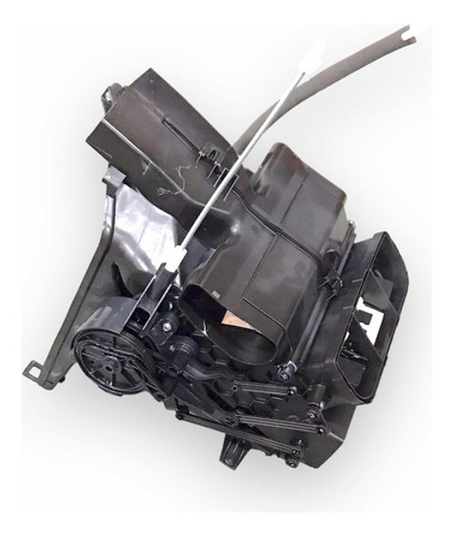 Caja Aire Acondicionado Evaporador Volkswagen Gol Trend Orig 0