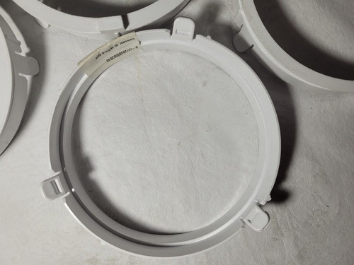 Acople Manguera Aire Acon. Portatil 150 Mm. Atma 1