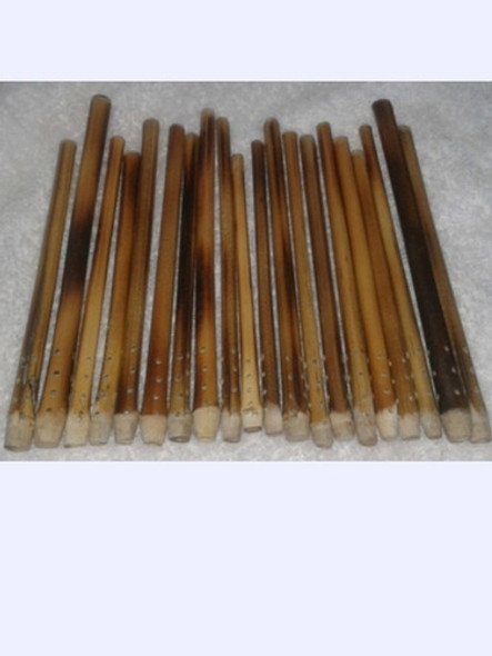 Bombillas De Caña X 200 Uni 0