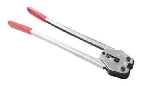 Alicate Aparelho Selador Para Fita De Arquear Pet 13mm 0