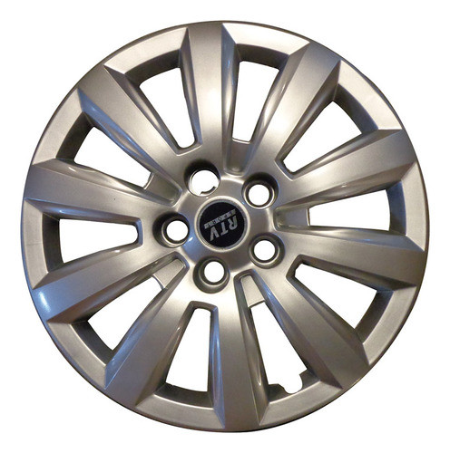 Taza Rueda Vw Fox-suran 2015 (15) 0