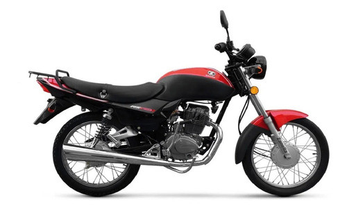 Kit Cilindro Piston Y Aros Zanella Rx150 Zr50 Ruta 3 Motos 1