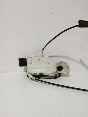 Cerradura Puerta Delantera Izquierda Citroen C3  [2009-2017] 0