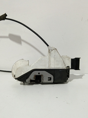 Cerradura Puerta Delantera Izquierda Citroen C3  [2009-2017] 1