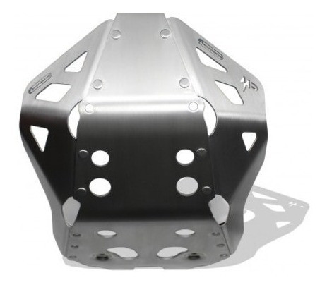 Cubre Carter Moto Perimetro Honda Xr150 190 250 Bamp Group 0