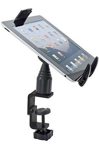 Arkon Tablet Heavy Duty Abrazadera De Computadora Soporte De 1