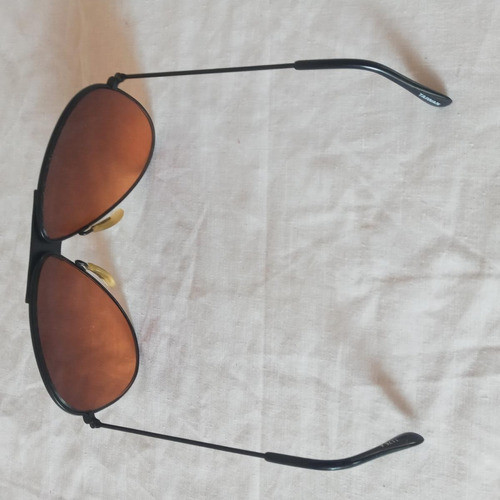 Protector Visual Tasco Vintage Caza Tiro Pesca Bermellon 1