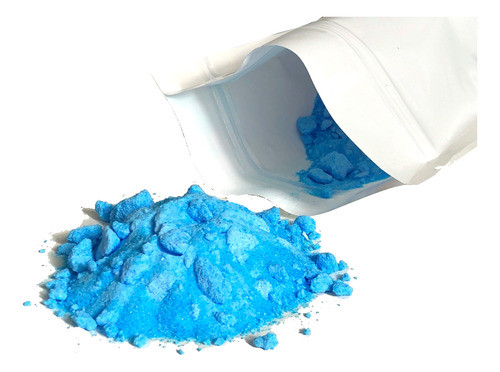 Sulfato De Cobre X 1 Kg Pentahidratado Alguicida 1