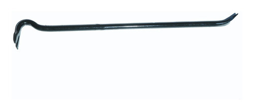 Barreta Desencofra Dora De Acero Forjado 19 X 1,5m Reforzada 0