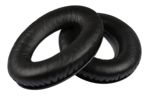 Almohadillas De Repuesto Funda De Cojin Para Bose Alrededor 0