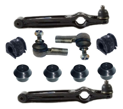 Kit Tren Delantero Daewo Tico-matiz Cuot 0