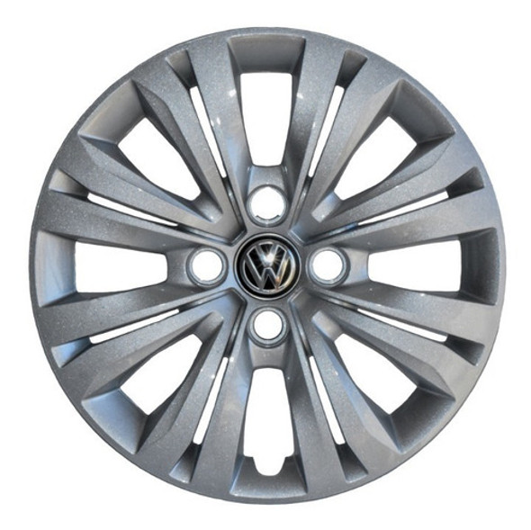 Taza De Rueda Vw Voyage / Gol Trend Original 0
