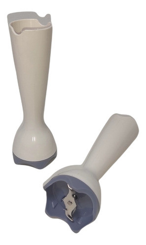 Cuchilla Pie Tubo Mixer Minipimer Philips Hr1362-compatible- 0