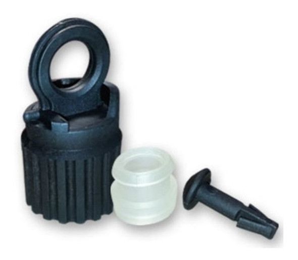 Buje Selectora Agile A Cable Chevrolet Paulucci Alternativo 0