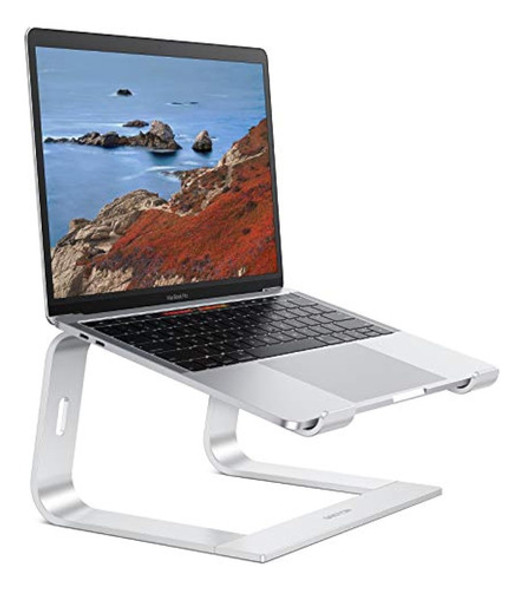 Omoton - Soporte Desmontable De Aluminio Para 0