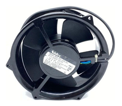 Ventilador 172x51mm 24vdc 1,5a 04f Bkv301216/94 Semi-novo) 0